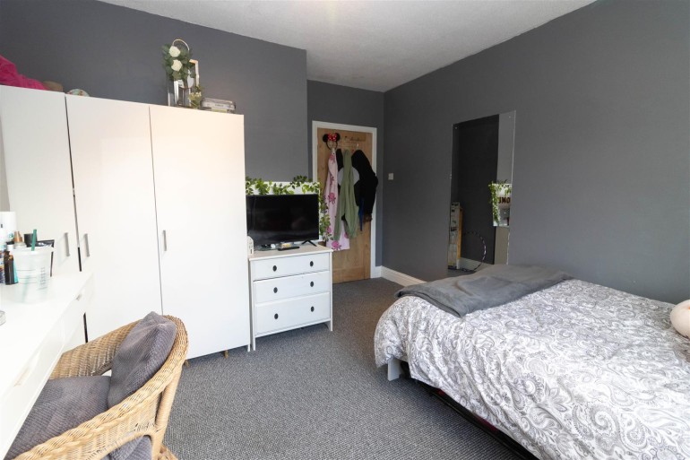 Jan Forster Estates 3 bedroom property for sale in High View