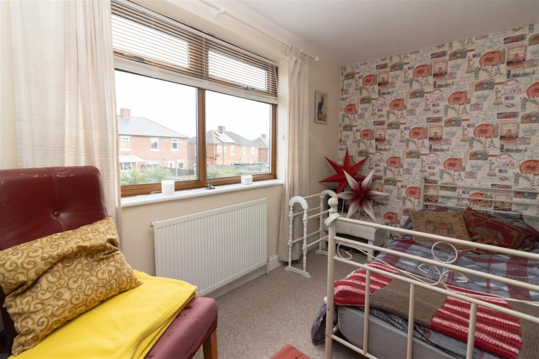 Jan Forster Estates 3 bedroom property for sale in High View