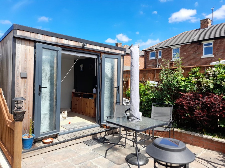 Jan Forster Estates 3 bedroom property for sale in High View