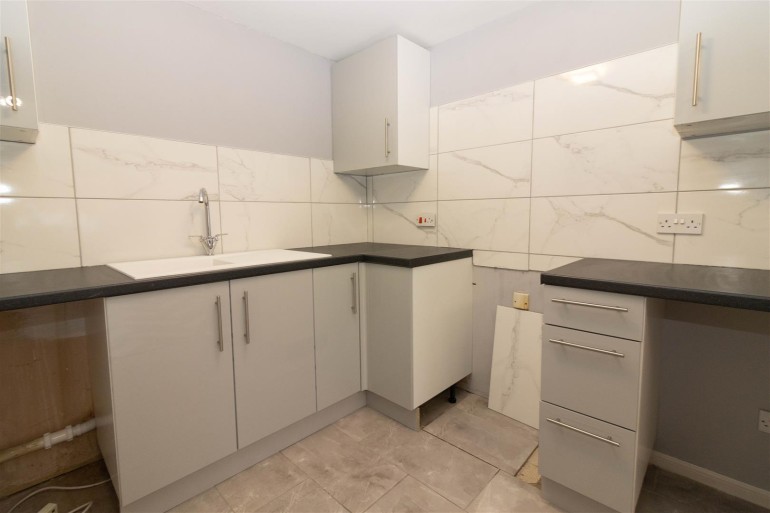 Jan Forster Estates 1 bedroom property for sale in Blucher Road