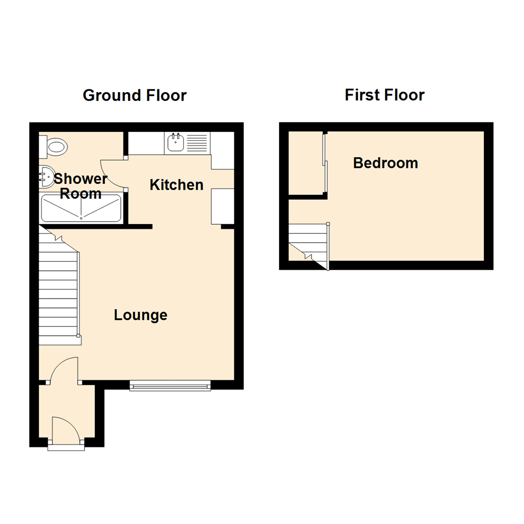 Jan Forster Estates 1 bedroom property for sale in Blucher Road