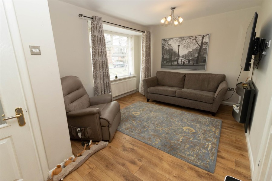 Jan Forster Estates 1 bedroom property for sale in Wansbeck Road