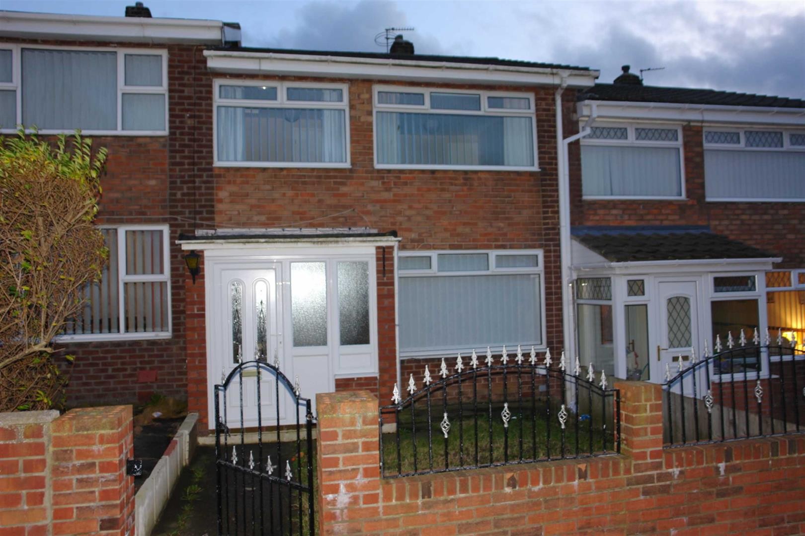 Jan Forster Estates 3 bedroom property to let in Hartside, Birtley