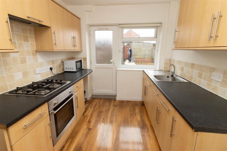 Jan Forster Estates 3 bedroom property to let in Hartside, Birtley