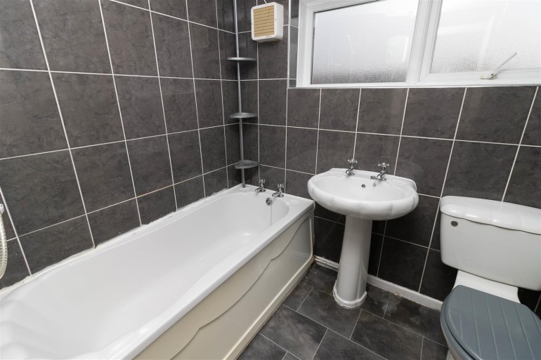 Jan Forster Estates 3 bedroom property to let in Hartside, Birtley