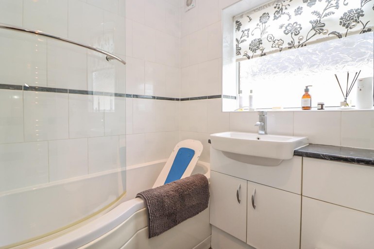 Jan Forster Estates 3 bedroom property for sale in Beech Avenue