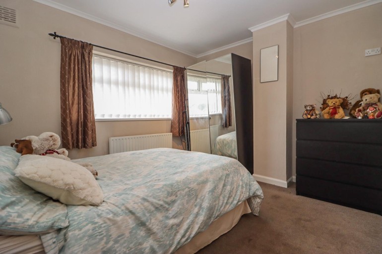 Jan Forster Estates 3 bedroom property for sale in Beech Avenue