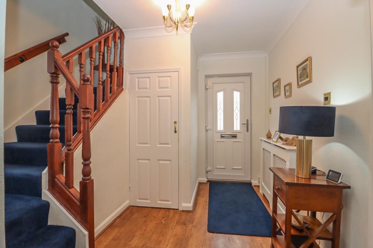 Jan Forster Estates 3 bedroom property for sale in Beech Avenue