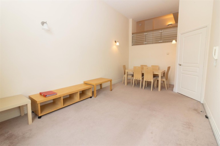 Jan Forster Estates 2 bedroom property for sale in The Wills Building