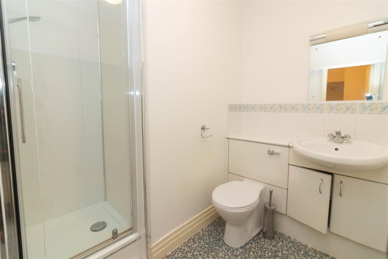 Jan Forster Estates 2 bedroom property for sale in The Wills Building