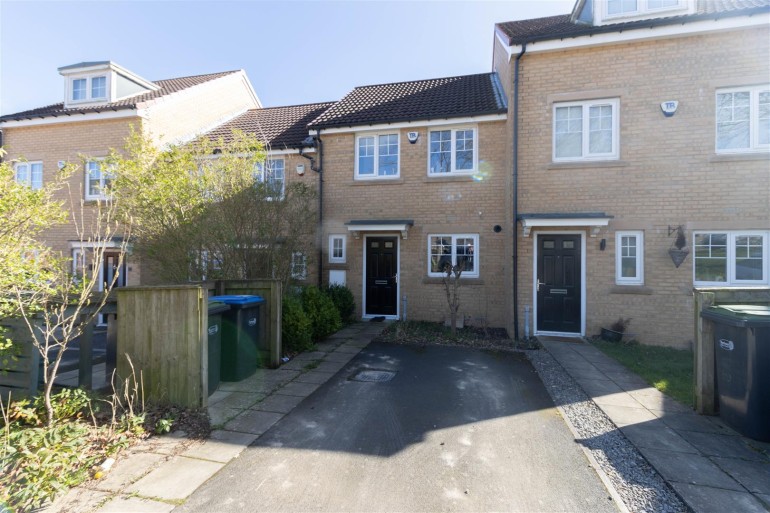 Jan Forster Estates | 2 bedroom property to let in Laurel Court, Esh  Winning, Durham - £625 per calendar month | Jan Forster