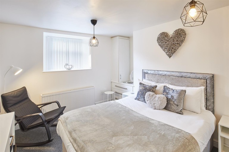 Jan Forster Estates 1 bedroom property for sale in Tynemouth Road