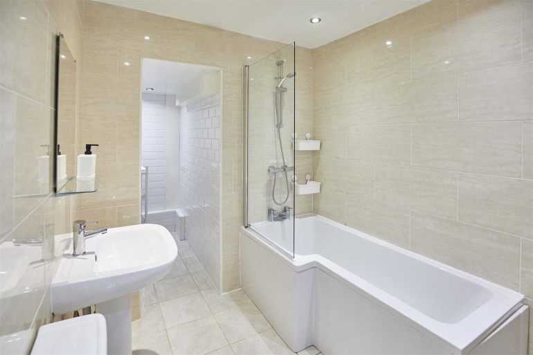 Jan Forster Estates 1 bedroom property for sale in Tynemouth Road