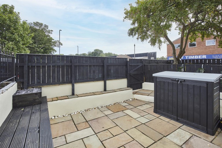 Jan Forster Estates 1 bedroom property for sale in Tynemouth Road