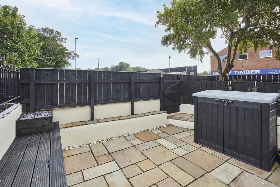 Jan Forster Estates 1 bedroom property for sale in Tynemouth Road