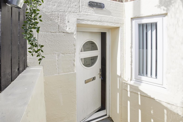 Jan Forster Estates 1 bedroom property for sale in Tynemouth Road