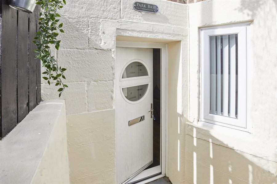 Jan Forster Estates 1 bedroom property for sale in Tynemouth Road