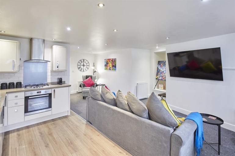 Jan Forster Estates 1 bedroom property for sale in Tynemouth Road