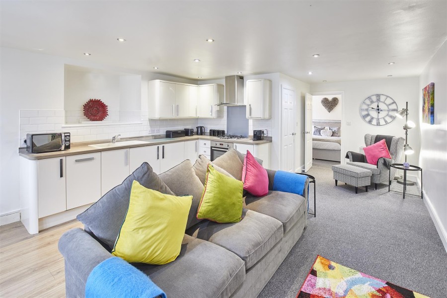 Jan Forster Estates 1 bedroom property for sale in Tynemouth Road