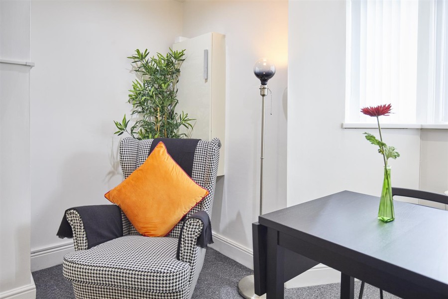 Jan Forster Estates 1 bedroom property for sale in Tynemouth Road
