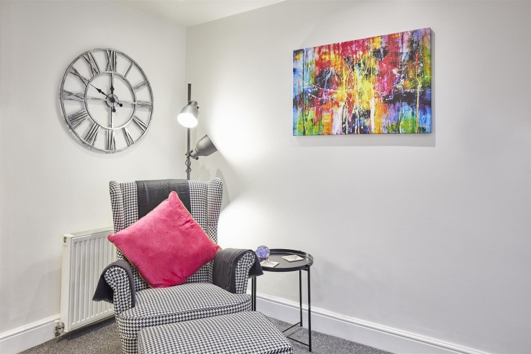 Jan Forster Estates 1 bedroom property for sale in Tynemouth Road