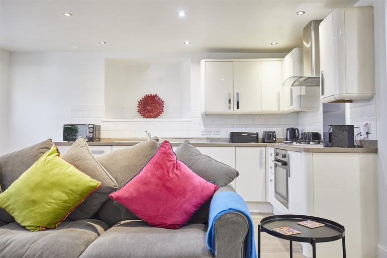 Jan Forster Estates 1 bedroom property for sale in Tynemouth Road