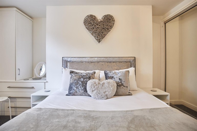 Jan Forster Estates 1 bedroom property for sale in Tynemouth Road