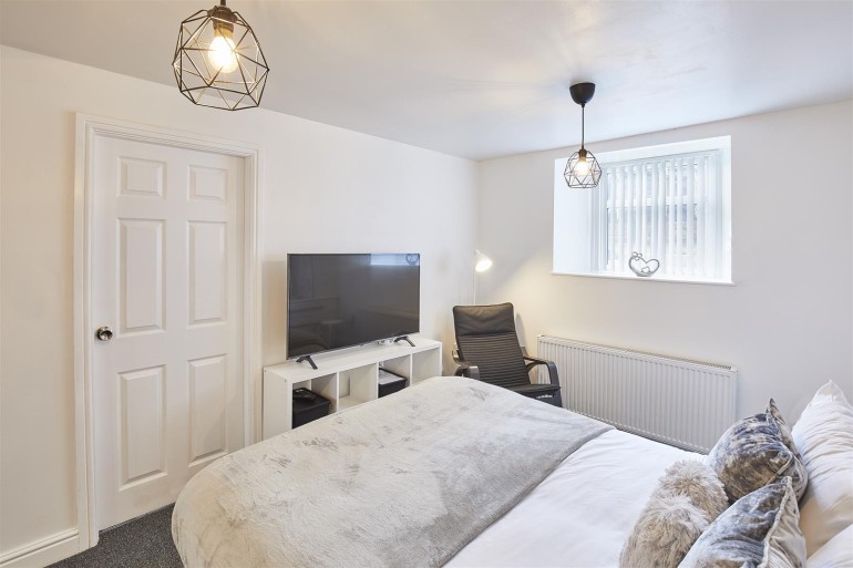 Jan Forster Estates 1 bedroom property for sale in Tynemouth Road