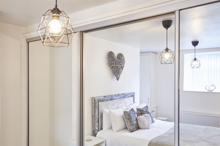 Jan Forster Estates 1 bedroom property for sale in Tynemouth Road