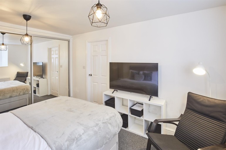 Jan Forster Estates 1 bedroom property for sale in Tynemouth Road