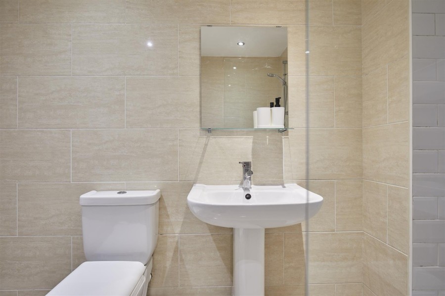 Jan Forster Estates 1 bedroom property for sale in Tynemouth Road