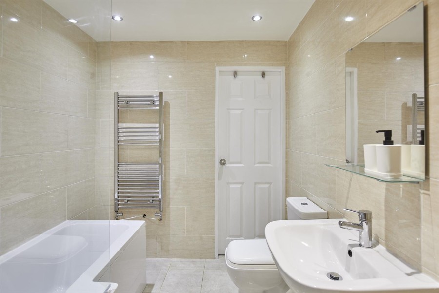 Jan Forster Estates 1 bedroom property for sale in Tynemouth Road