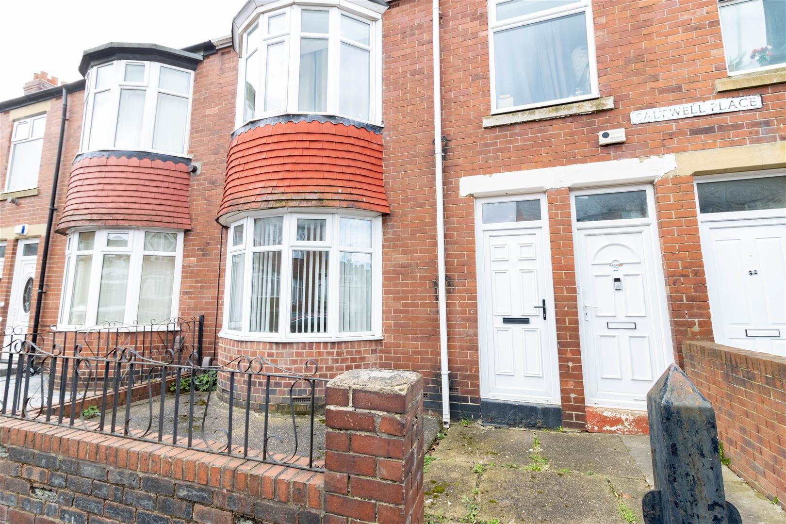 Jan Forster Estates 2 bedroom property for sale in Saltwell Place