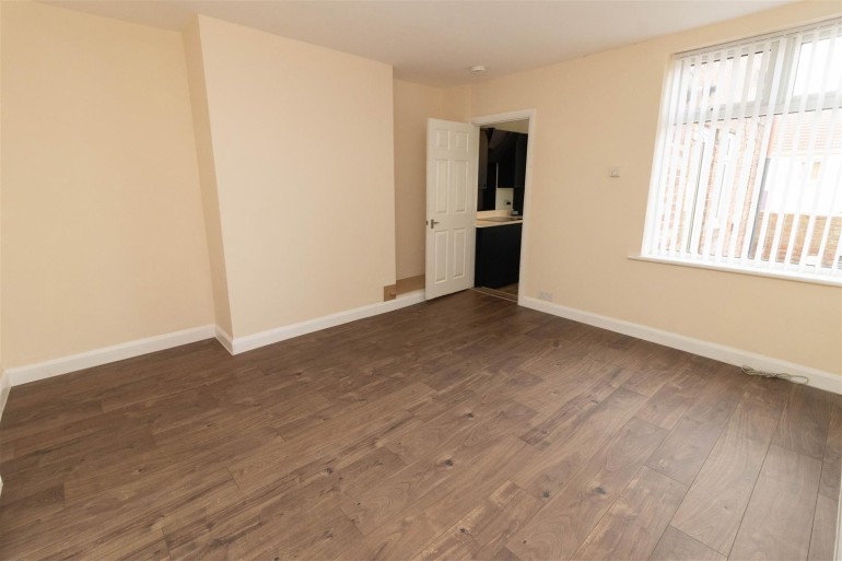 Jan Forster Estates 2 bedroom property for sale in Saltwell Place