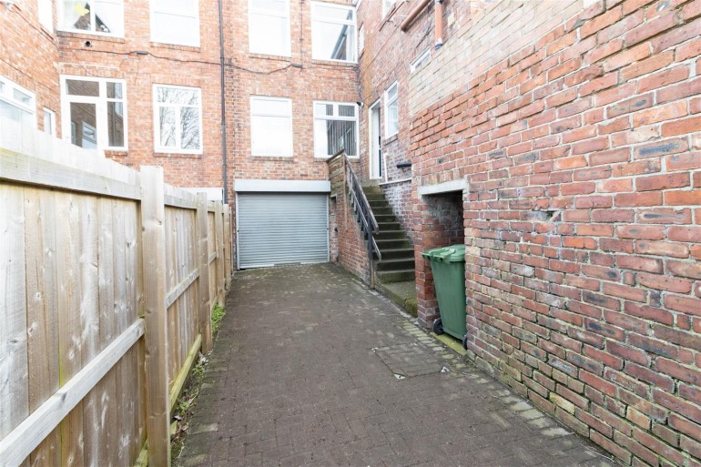 Jan Forster Estates 2 bedroom property for sale in Saltwell Place