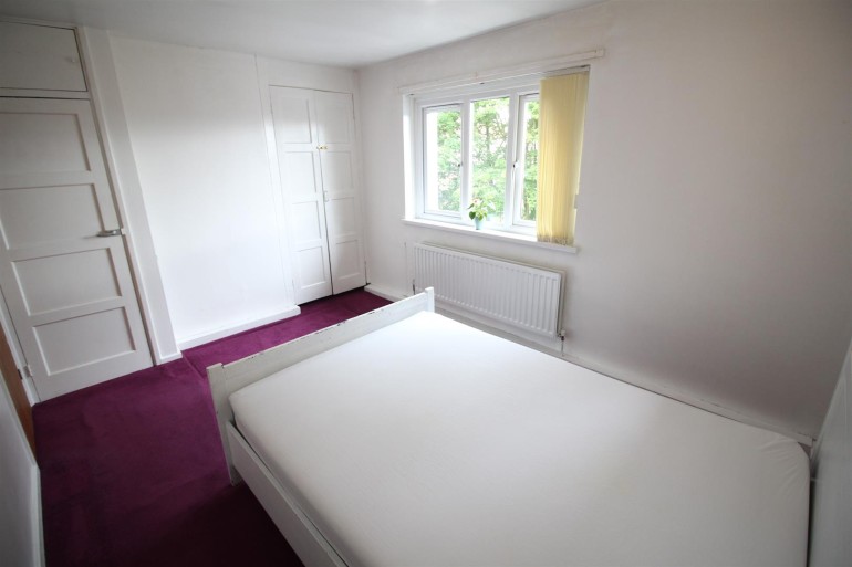 Jan Forster Estates 2 bedroom property for sale in Mapledene Road