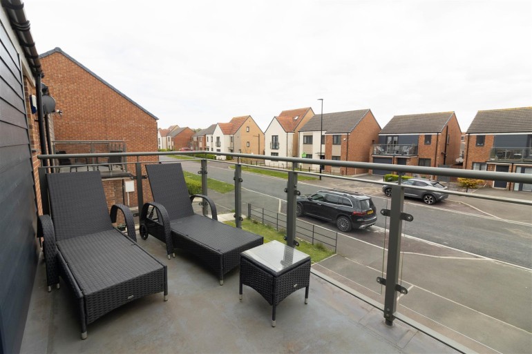 Jan Forster Estates 3 bedroom property for sale in Moor Drive