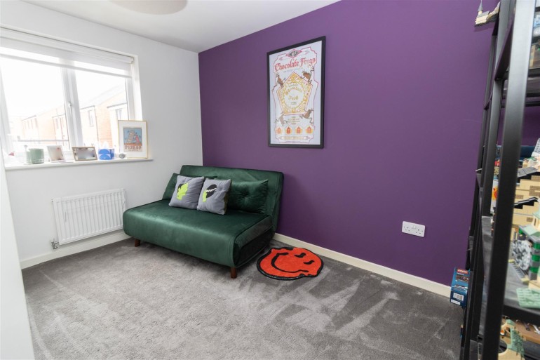 Jan Forster Estates 3 bedroom property for sale in Moor Drive