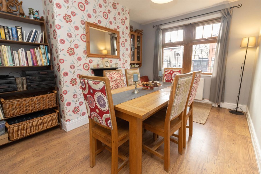 Jan Forster Estates 3 bedroom property for sale in High View