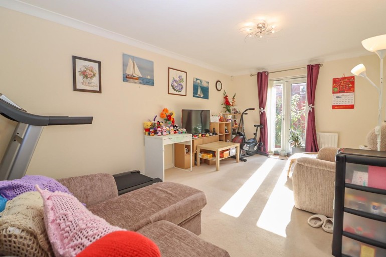 Jan Forster Estates 3 bedroom property for sale in Alnmouth Court