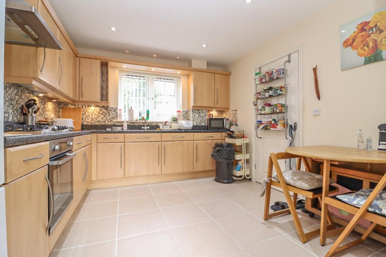 Jan Forster Estates 3 bedroom property for sale in Alnmouth Court