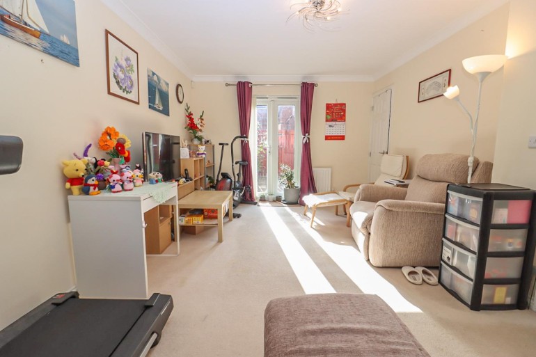 Jan Forster Estates 3 bedroom property for sale in Alnmouth Court