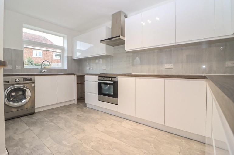 Jan Forster Estates 4 bedroom property for sale in Langdon Road