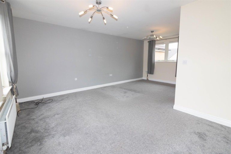 Lounge Dining Room