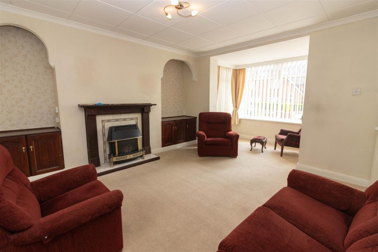 Jan Forster Estates 3 bedroom property for sale in Weldon Crescent