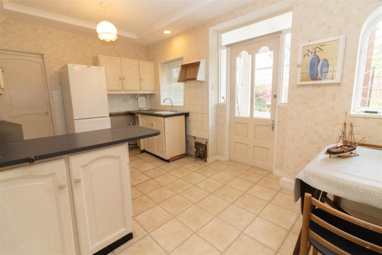 Jan Forster Estates 3 bedroom property for sale in Weldon Crescent, Newcastle Upon Tyne