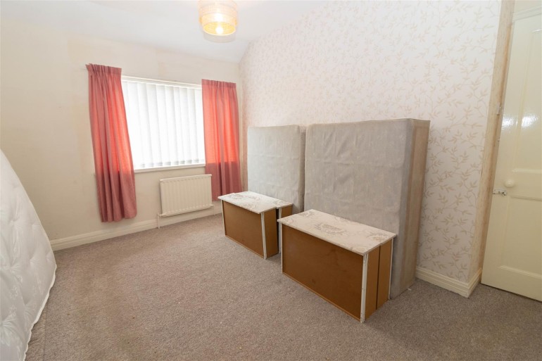 Jan Forster Estates 3 bedroom property for sale in Weldon Crescent