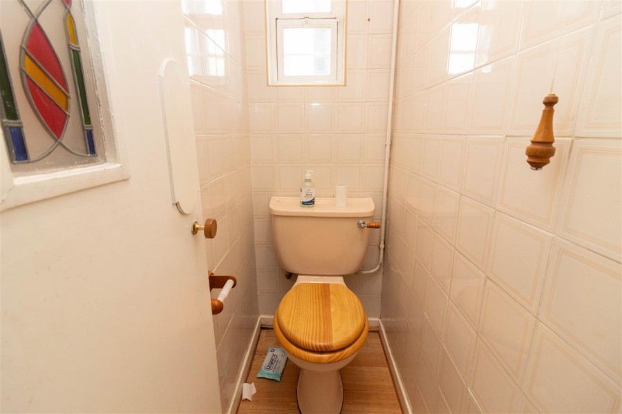 Jan Forster Estates 3 bedroom property for sale in Weldon Crescent