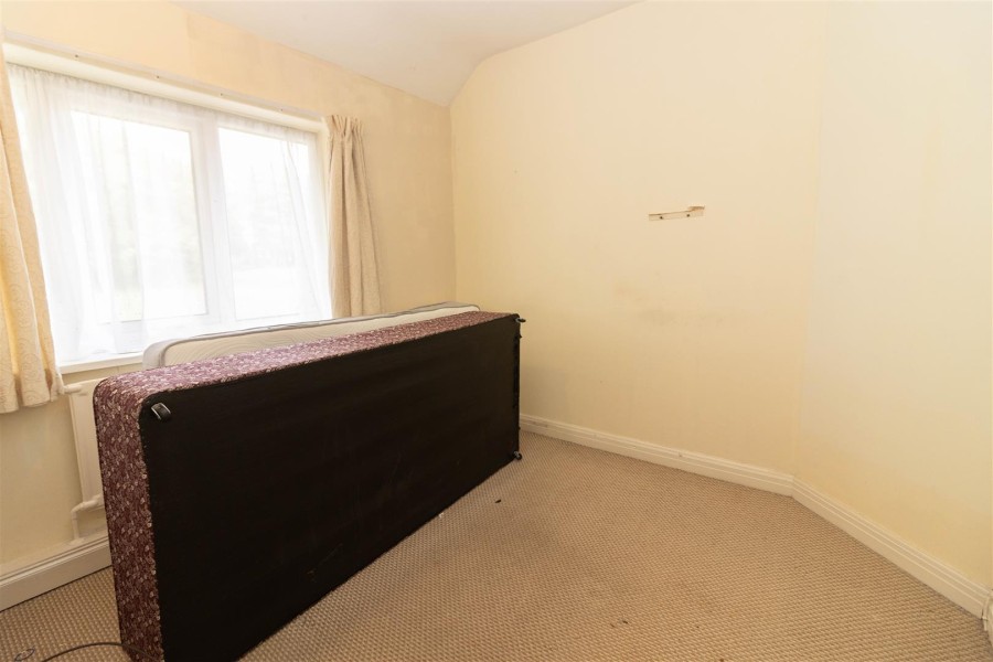Jan Forster Estates 3 bedroom property for sale in Weldon Crescent