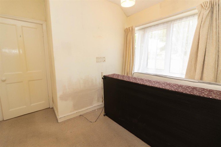 Jan Forster Estates 3 bedroom property for sale in Weldon Crescent